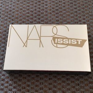 New Nars NARSissist loaded eyeshadow palette